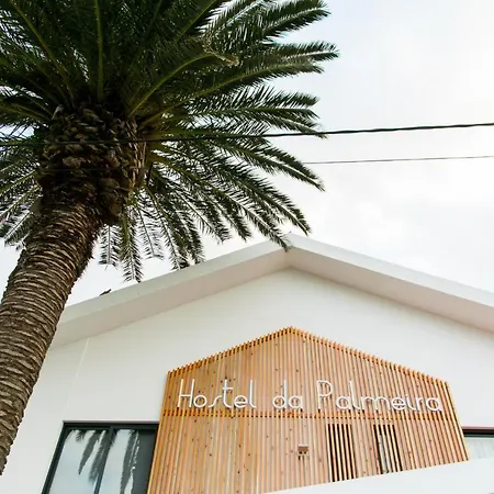 Da Palmeira Hostel Praia da Vitória