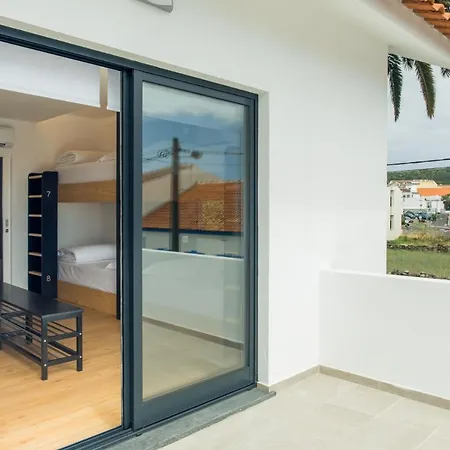 Da Palmeira * Praia da Vitória