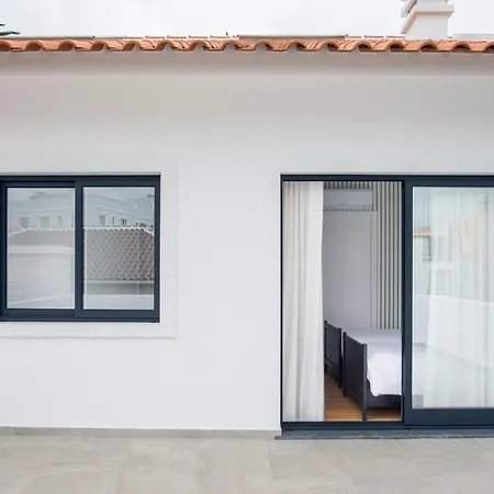 Da Palmeira Hostel Praia da Vitória