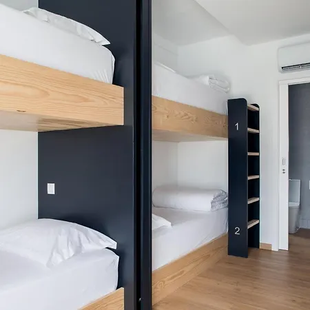 Hostel Da Palmeira *