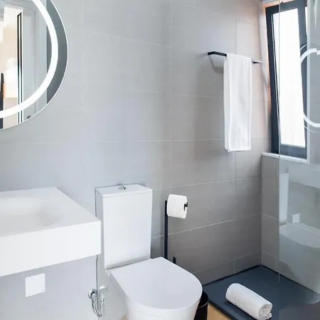 Hostel Da Palmeira Praia da Vitória