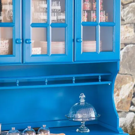 Da Palmeira Hostel *