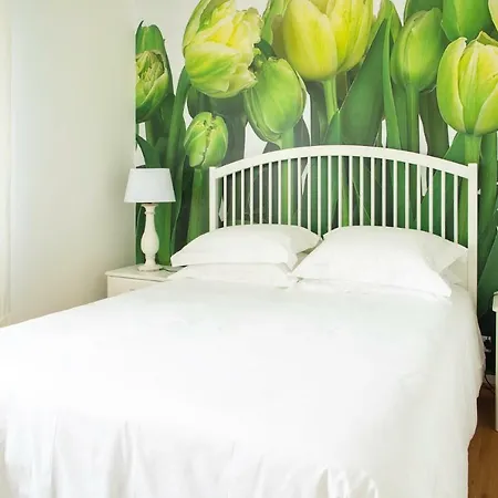 Da Palmeira Hostel Praia da Vitória