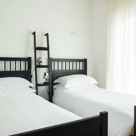 Hostel Da Palmeira