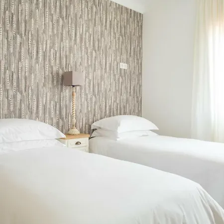 Da Palmeira Hostel Praia da Vitória