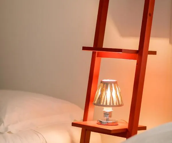 Hostel Da Palmeira Praia da Vitória