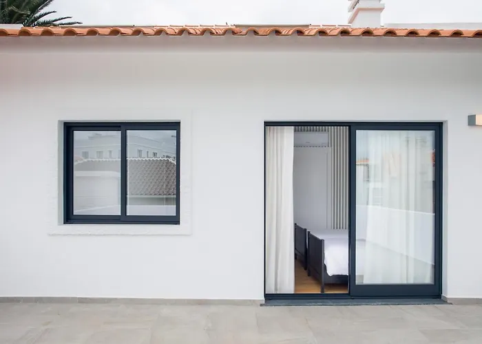 Da Palmeira Hostel Praia da Vitória