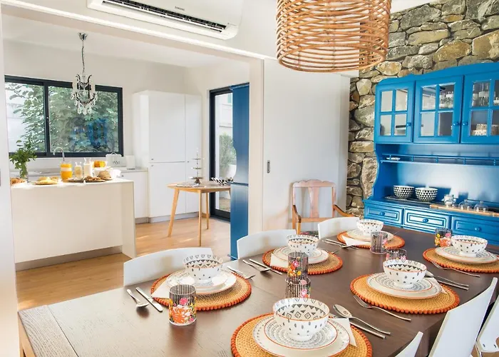 Da Palmeira Hostel *