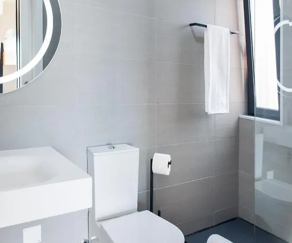 Hostel Da Palmeira Praia da Vitória