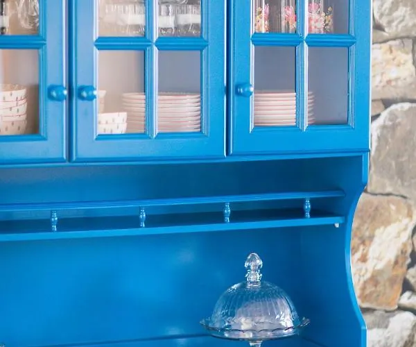 Da Palmeira Hostel *