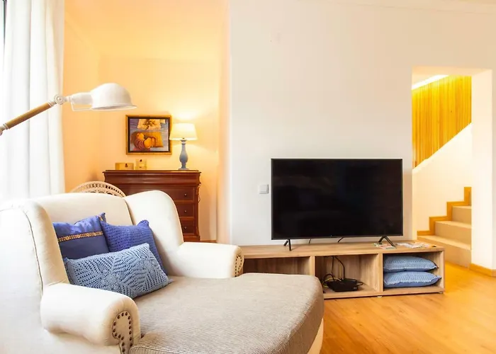 Da Palmeira Hostel *