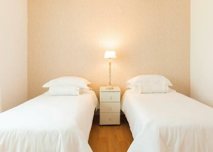 Da Palmeira Hostel Praia da Vitória