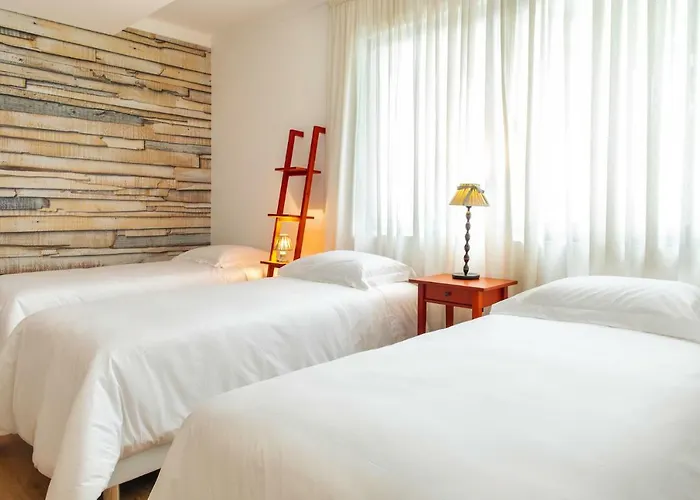 Hostel Da Palmeira Praia da Vitória