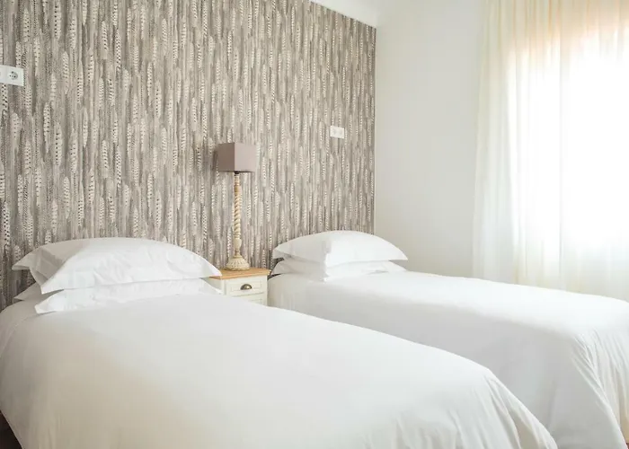 Da Palmeira Hostel Praia da Vitória