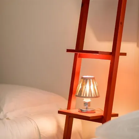 Hostel Da Palmeira Praia da Vitoria