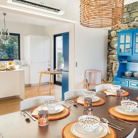 Da Palmeira Hostel *