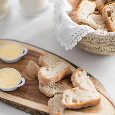 Da Palmeira Hostel Praia da Vitoria