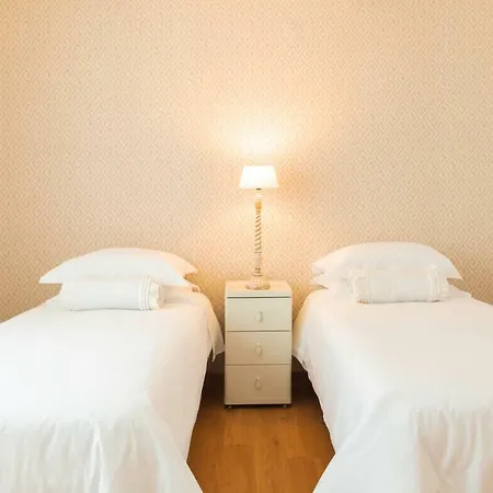 Da Palmeira Hostel Praia da Vitoria