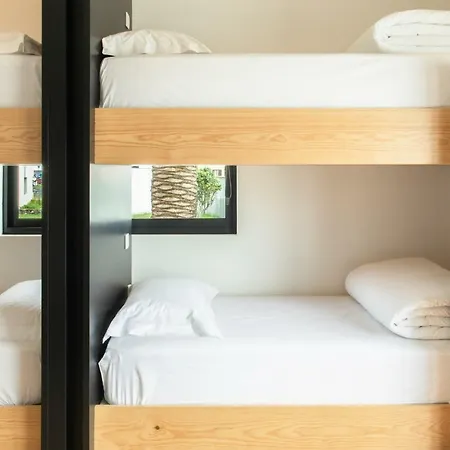 Hostel Da Palmeira