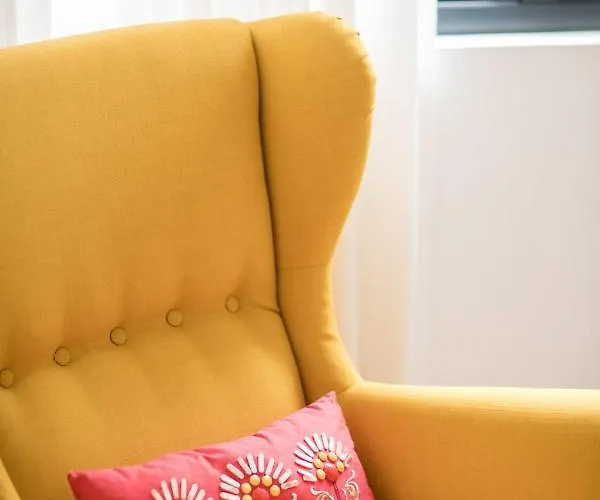 Hostel Da Palmeira *