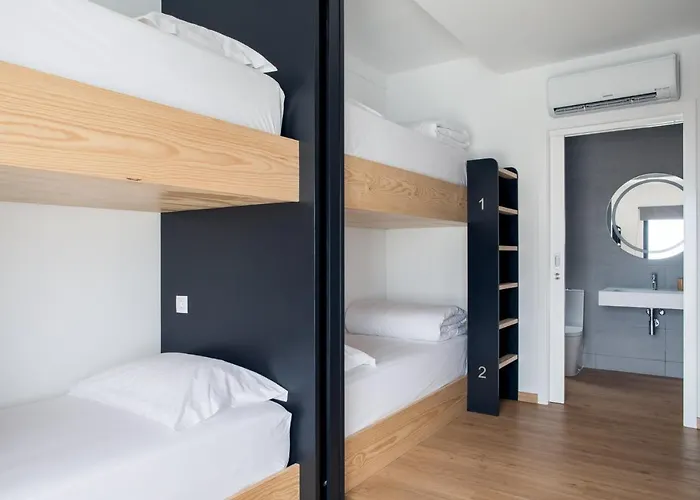 Hostel Da Palmeira *