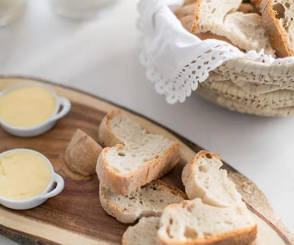 Da Palmeira Hostel Praia da Vitória