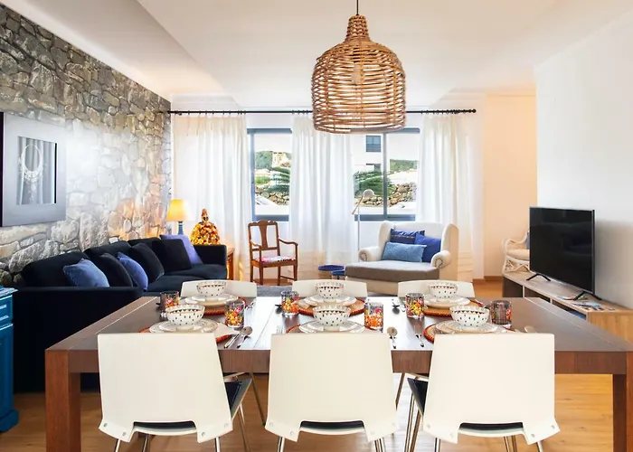 Da Palmeira 旅馆 *