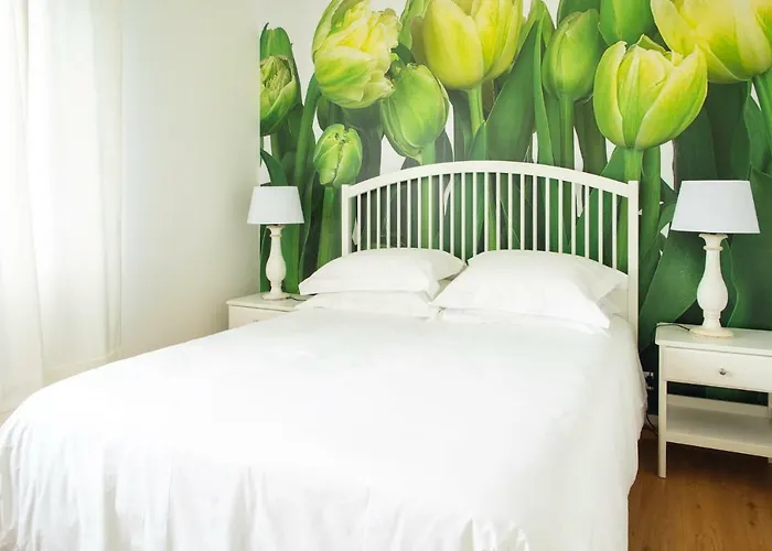 Da Palmeira Hostel Praia da Vitória